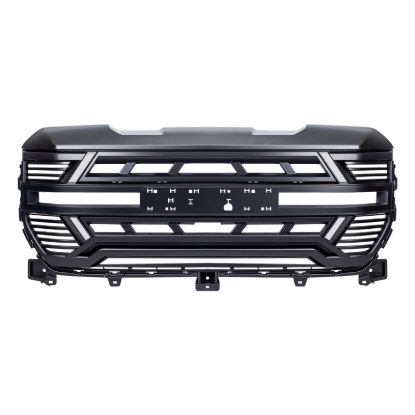 Picture of AMERICAN MODIFIED Grille - AMGMAA00127