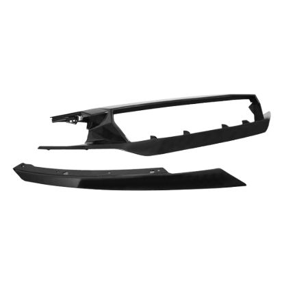 Picture of AMERICAN MODIFIED Grille - AMHMAA00105