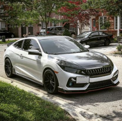 Picture of AMERICAN MODIFIED Grille - AMHMAA00106