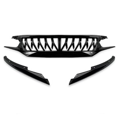 Picture of AMERICAN MODIFIED Grille - AMHMAA00106