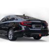 Picture of AMERICAN MODIFIED Bumper Diffuser - AMHMBA00206