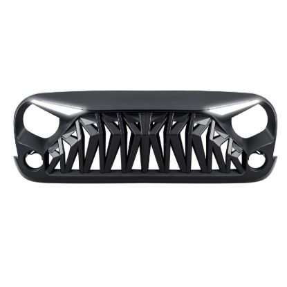 Picture of AMERICAN MODIFIED Grille - AMJPAA00142
