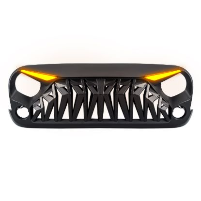 Picture of AMERICAN MODIFIED Grille - AMJPAA00142