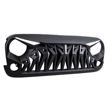 Picture of AMERICAN MODIFIED Grille - AMJPAA00142