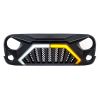 Picture of AMERICAN MODIFIED Grille - AMJPAA00144