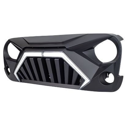 Picture of AMERICAN MODIFIED Grille - AMJPAA00144