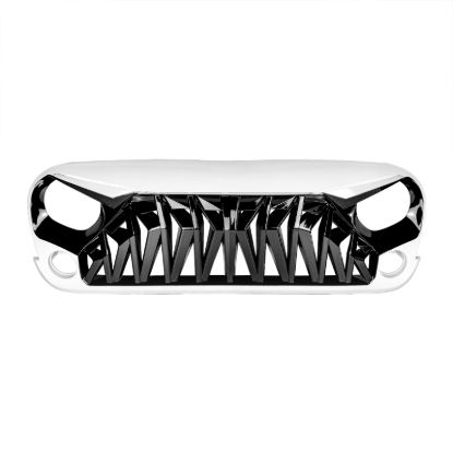 Picture of AMERICAN MODIFIED Grille - AMJPAA00147