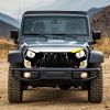 Picture of AMERICAN MODIFIED Grille - AMJPAA00147