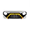 Picture of AMERICAN MODIFIED Grille - AMJPAA00148