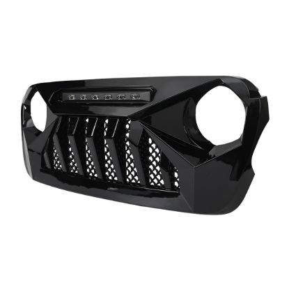 Picture of AMERICAN MODIFIED Grille - AMJPCA00117