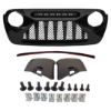 Picture of AMERICAN MODIFIED Grille - AMJPCA00117