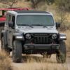 Picture of AMERICAN MODIFIED Grille - AMJPCA00117