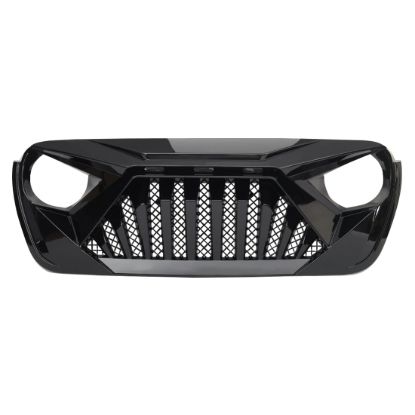 Picture of AMERICAN MODIFIED Grille - AMJPCA00121