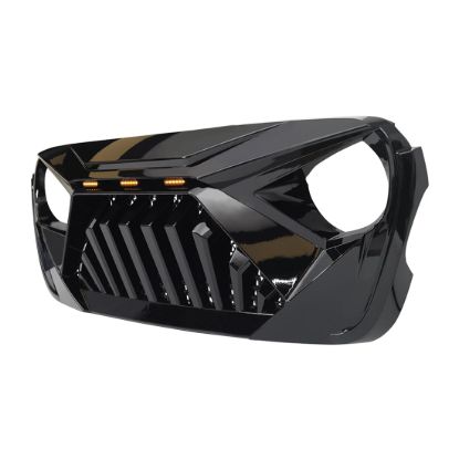 Picture of AMERICAN MODIFIED Grille - AMJPCA00121