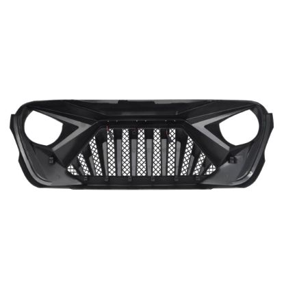 Picture of AMERICAN MODIFIED Grille - AMJPCA00121
