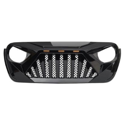 Picture of AMERICAN MODIFIED Grille - AMJPCA00121