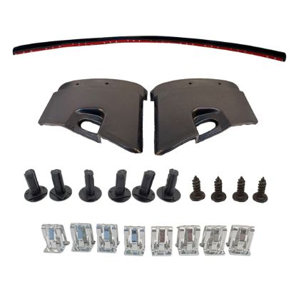 Picture of AMERICAN MODIFIED Grille - AMJPCA00121