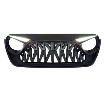 Picture of AMERICAN MODIFIED Grille - AMJPCA00133