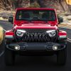 Picture of AMERICAN MODIFIED Grille - AMJPCA00133