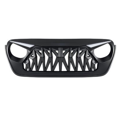 Picture of AMERICAN MODIFIED Grille - AMJPCA00133
