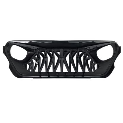 Picture of AMERICAN MODIFIED Grille - AMJPCA00133