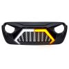 Picture of AMERICAN MODIFIED Grille - AMJPCA00135