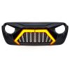 Picture of AMERICAN MODIFIED Grille - AMJPCA00135