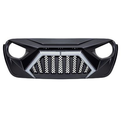 Picture of AMERICAN MODIFIED Grille - AMJPCA00135
