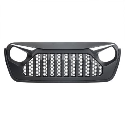 Picture of AMERICAN MODIFIED Grille - AMJPCA00140