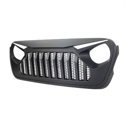 Picture of AMERICAN MODIFIED Grille - AMJPCA00140