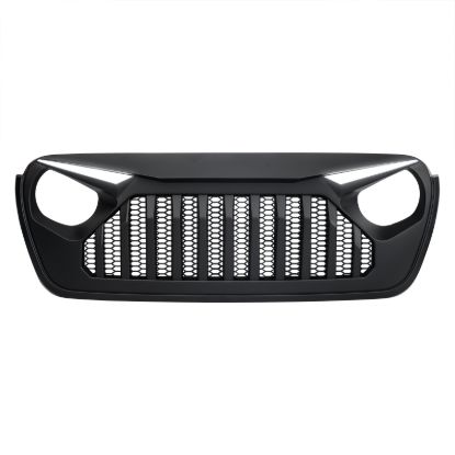 Picture of AMERICAN MODIFIED Grille - AMJPCA00140