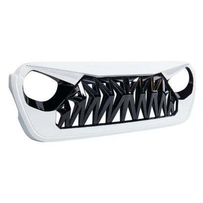 Picture of AMERICAN MODIFIED Grille - AMJPCA00141