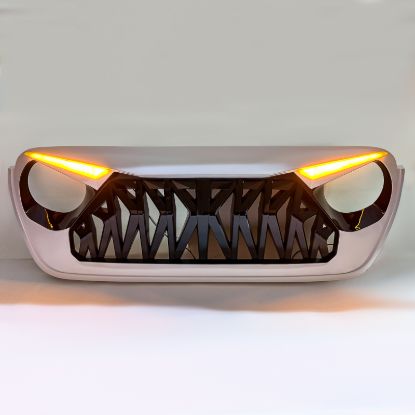 Picture of AMERICAN MODIFIED Grille - AMJPCA00141