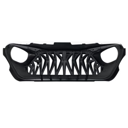 Picture of AMERICAN MODIFIED Grille - AMJPCA00141