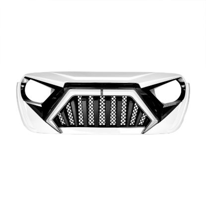 Picture of AMERICAN MODIFIED Grille - AMJPCA00142