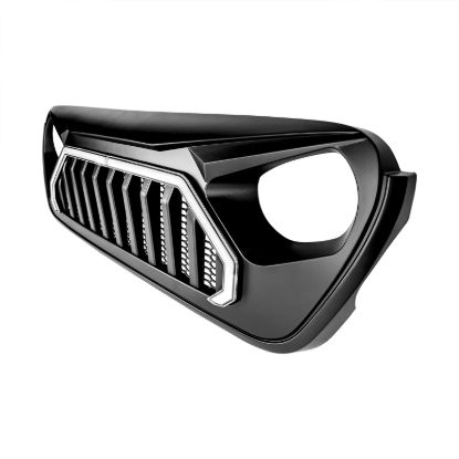 Picture of AMERICAN MODIFIED Grille - AMJPCA00143
