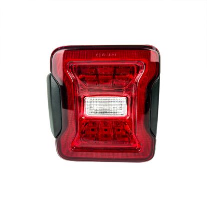 Picture of AMERICAN MODIFIED Tail Light Set - AMJPCA03309