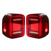 Picture of AMERICAN MODIFIED Tail Light Set - AMJPEC00203