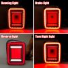 Picture of AMERICAN MODIFIED Tail Light Set - AMJPEC00203