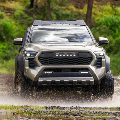 Picture of AMERICAN MODIFIED Grille - AMTYTAA00131