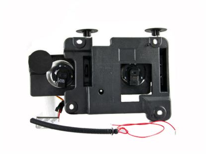 Picture of ANZO USA Headlight Set - 111007