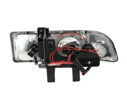 Picture of ANZO USA Headlight Set - 111016