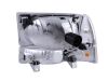 Picture of ANZO USA Headlight Set - 111081