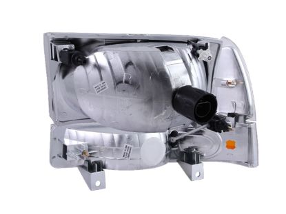 Picture of ANZO USA Headlight Set - 111081