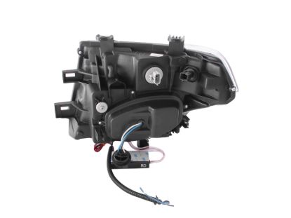 Picture of ANZO USA Headlight Set - 111111