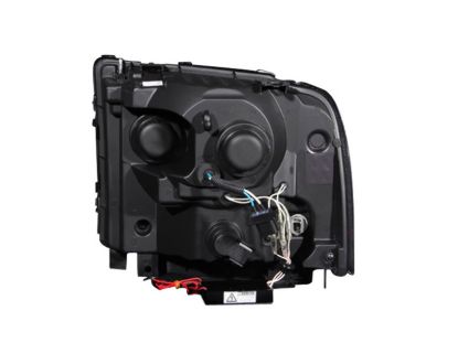 Picture of ANZO USA Headlight Set - 111118