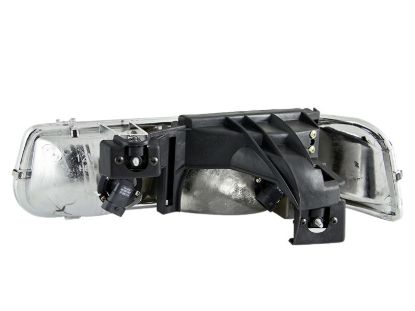 Picture of ANZO USA Headlight Set - 111155