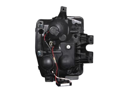 Picture of ANZO USA Headlight Set - 111168