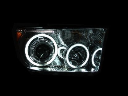Picture of ANZO USA Headlight Set - 111174