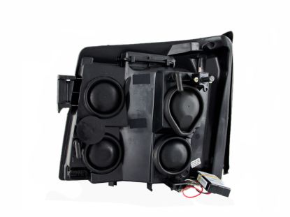 Picture of ANZO USA Headlight Set - 111176